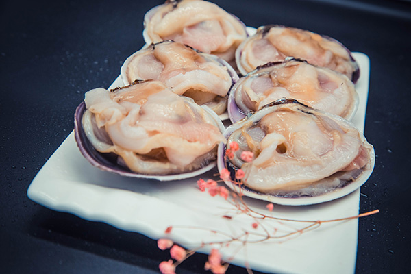 青島即食香螺生產(chǎn)廠家