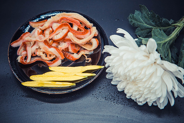 山西即食香螺切片生產(chǎn)廠家